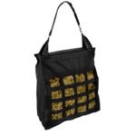 Top Load Hay Feeder Bag