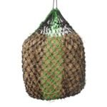 Nylon Slow Feed Hay Net