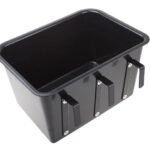 Horse Feeder Bucket with Hook