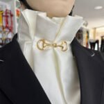 Dressage Tie