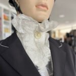 Dressage Tie