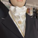 Dressage Tie