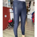 CAVALATTI Men's Knee Patch Breech