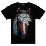 ROCK CHANG Riding T-Shirt