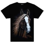 ROCK CHANG Riding T-Shirt