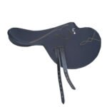 EURO RIDER SYNTHETIC Excercise Saddle