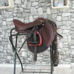 MONTANO Saddle Full Set