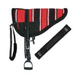 Western Saddle Treeless Fleece Padded Bareback Pad