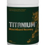 VETNOVA TITANIUM® MuscleGuard Recovery