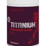 VETNOVA TITANIUM® Performance Lactate
