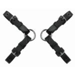 Leather Combination Starp