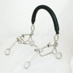 Comfort Port Hackbit