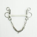Pelham Bit TPU Mouth