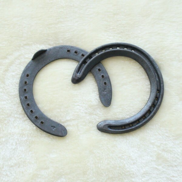 Steel Training Plates