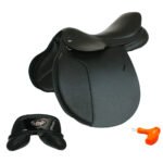 LETEK Plus Saddle Close Contact