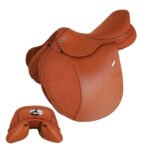 TEKNA Jumping Saddle