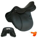 TEKNA A Line Jumping Saddle Rack