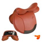 LETEK Jumping Saddle