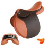LETEK Jumping Saddle