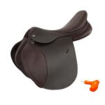 Letek Excellent Jumping Saddle