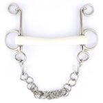 CAVALATTI Pelham Flexi Mouth Bit