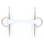 CAVALATTI Full Cheek Flexi Bit
