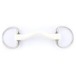 CAVALATTI Egg Bit Low Port Mouth