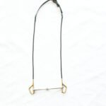 FIRST CHOICE Stallion Show Halter with Fixed Bit