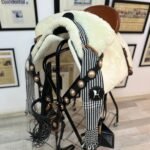 Spanish Saddle Full Set