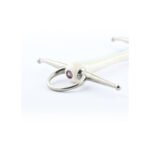 CAVALATTI Full Cheek Flexi Bit - Image 3