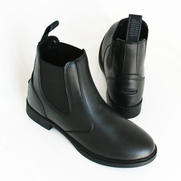 Synthetic Riding Boot