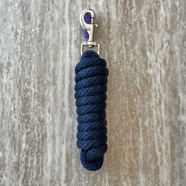 Nylon Lead Rope