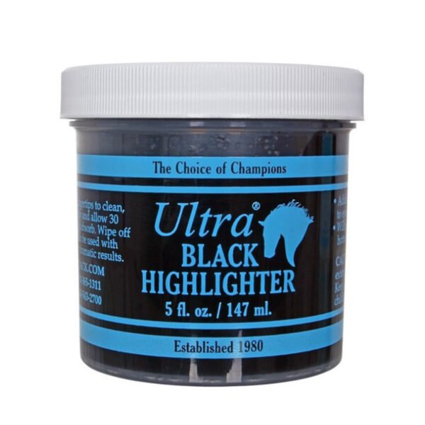 ULTRA Black Highlighter