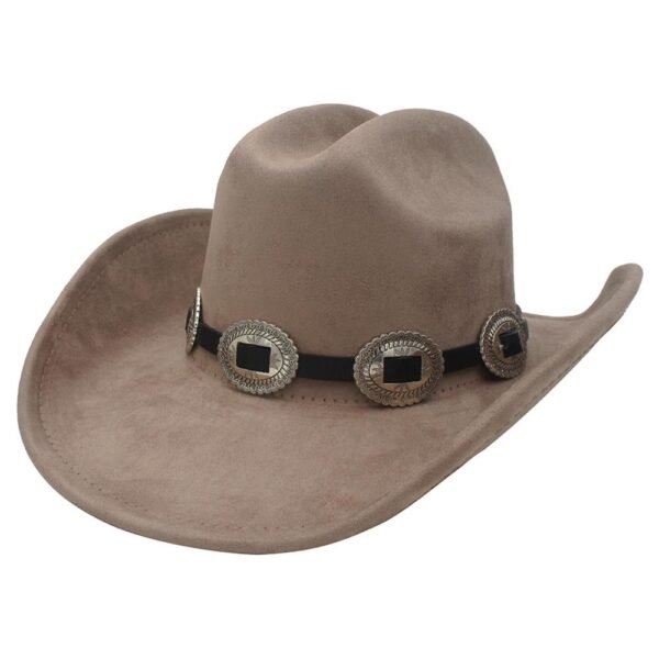 Western-Cowboy-Hats for Women Men