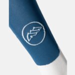 EQUILINE unisex riding socks with contrasting logo - Image 2