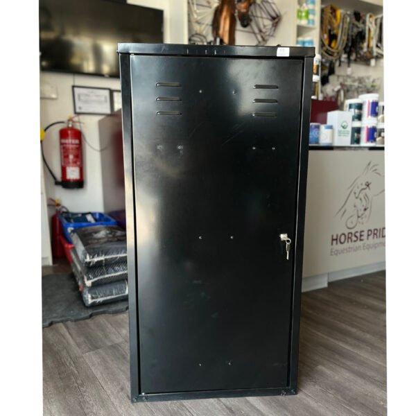 Saddle Trolley Box