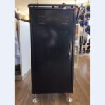 Saddle Trolley Box
