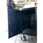 Saddle Trolley Box with Wheel - Image 5