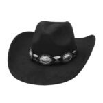Western-Cowboy-Hats for Women Men