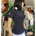 CAVALATTI Riding Ladies T-Shirt - Image 2