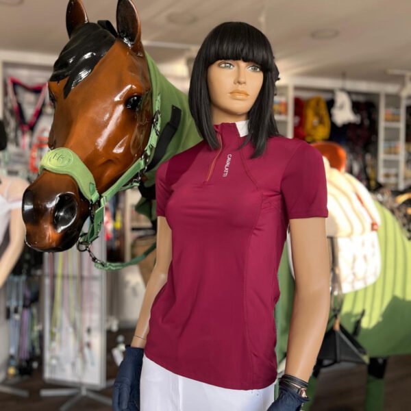 CAVALATTI Riding Ladies T-Shirt