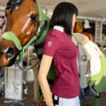 CAVALATTI Riding Ladies T-Shirt - Image 5