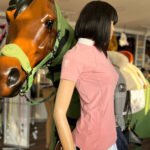 CAVALATTI Riding Ladies T-Shirt - Image 3