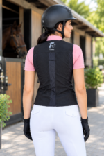 SYRIANA Cool and Safe Air Bag Vest - Image 2
