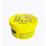 Bense & Eicke Clear Leather Dressing 250 ml