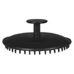 Horse Head Massage Round Comb - Image 2