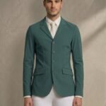 CAVALATTI Men's Competition Jacket