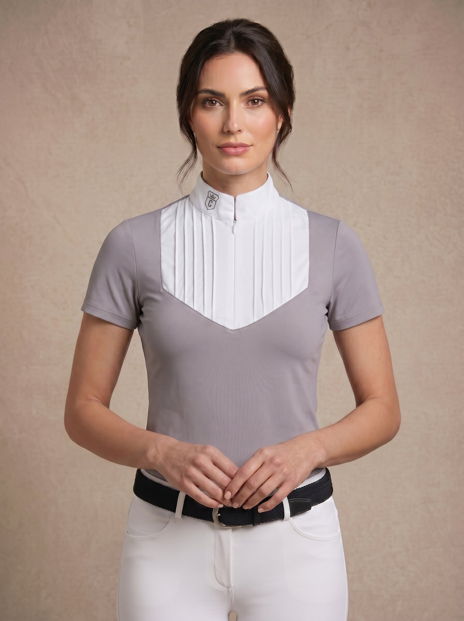 Use_the_uploaded_portrait_image_202606131251 CAVALATTI Ladies Competition T-Shirt - الصورة 1