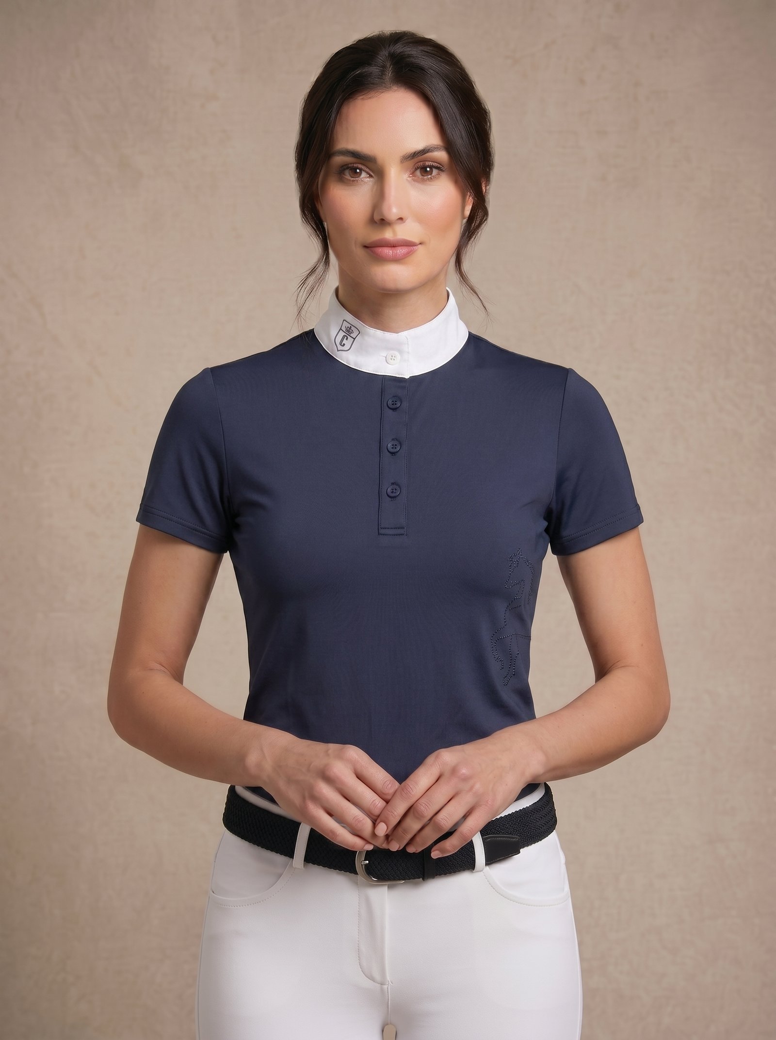 Use_the_uploaded_portrait_image_202606131253 CAVALATTI Ladies Competition T-Shirt - الصورة 1