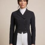 CAVALATTI Ladies Dressage Competition Jackets